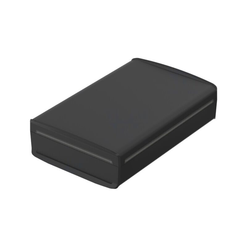 Carcasă: desktop; BoVersa; X: 185mm; Y: 275mm; Z: 73mm; policarbonat Carcasă: desktop; BoVersa; X: 185mm; Y: 275mm; Z: 73mm; policarbonat