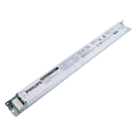 Balast electronic; 195÷240VAC; 20A; HF; bandă cu cleme; HF-R; IP20