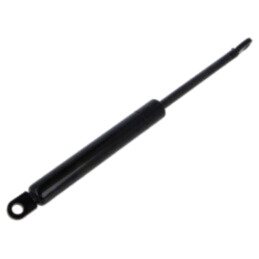 Arc cu gaz; orificii de fixare; L: 255mm; Øext: 18mm; 500N