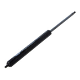 Arc cu gaz; Filet: M6; L: 285mm; Øext: 18mm; Diam.piston: 8mm; 650N