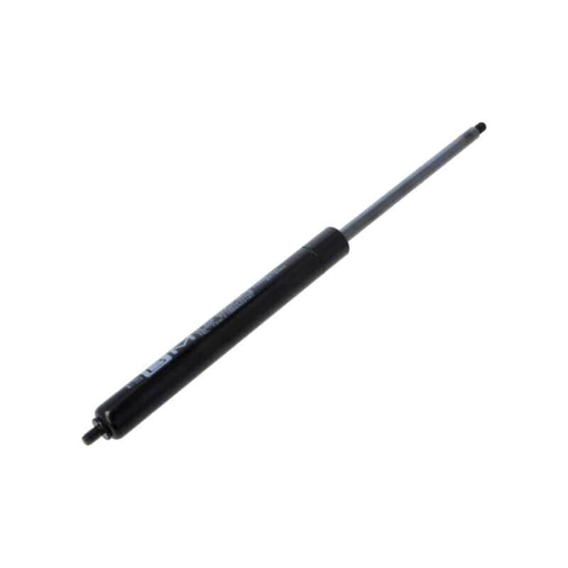 Arc cu gaz; Filet: M6; L: 285mm; Øext: 18mm; Diam.piston: 8mm; 650N Arc cu gaz; Filet: M6; L: 285mm; Øext: 18mm; Diam.piston: 8mm; 650N