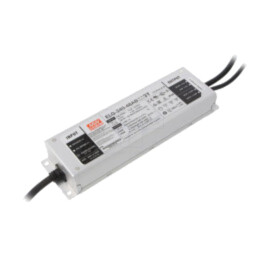 Alimentator: pulsatoriu; LED; 240W; 48VDC; 2,5÷5A; 100÷305VAC; IP65