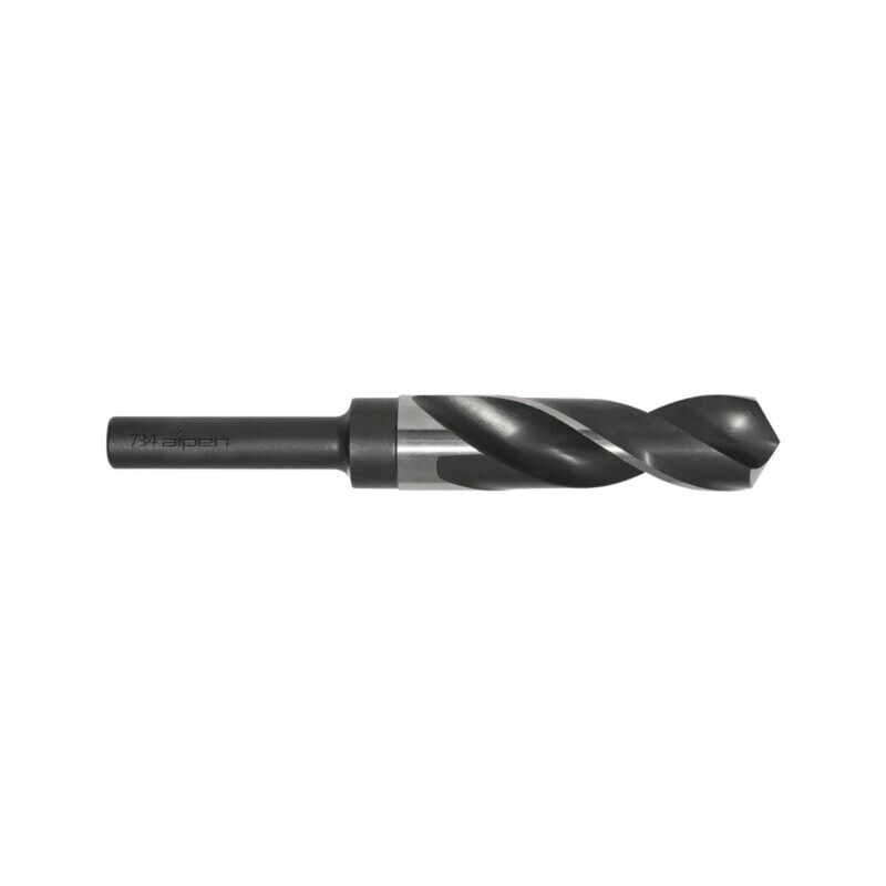 Burghiu; pt.metal; Ø: 24mm; L: 160mm; oţel rapid HSS; etui