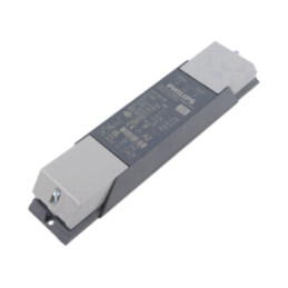 Balast electronic; 220÷240VAC; 15A; HID; 20W; bandă cu cleme