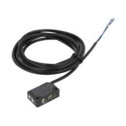 Senzor: fotoelectric; Rază: 50÷150mm; PNP; DARK-ON,LIGHT-ON; 2m