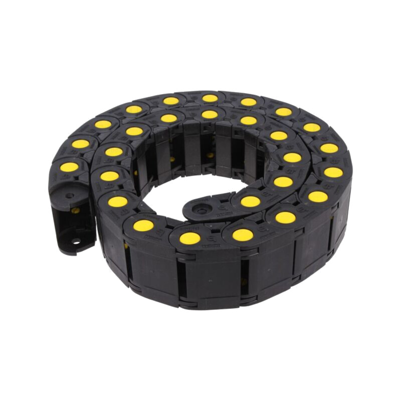 Ghidaj cu lanţ; MEDIUM; Raza înd: 120mm; L: 980mm; În.int: 24mm Ghidaj cu lanţ; MEDIUM; Raza înd: 120mm; L: 980mm; În.int: 24mm