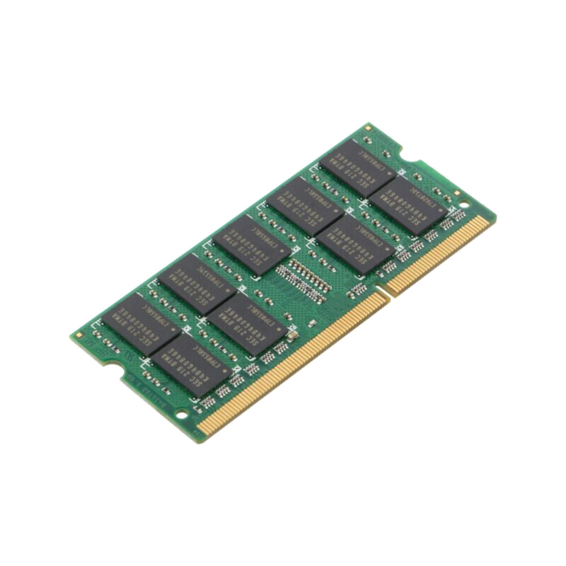 Memorie DRAM; DDR3 SODIMM ECC; 1600MHz; 1,35÷1,5VDC; industrială Memorie DRAM; DDR3 SODIMM ECC; 1600MHz; 1,35÷1,5VDC; industrială