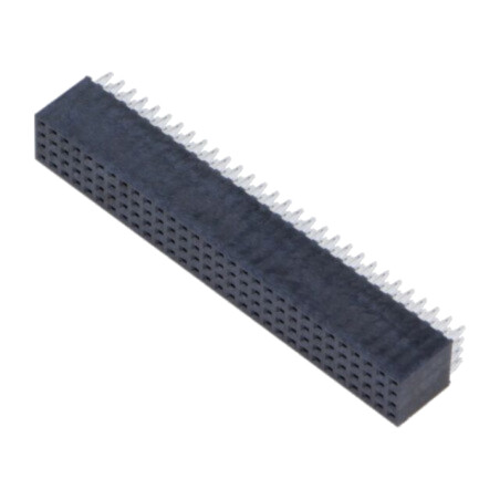 Conector: PCB-PCB; PTHF; pentru PCB