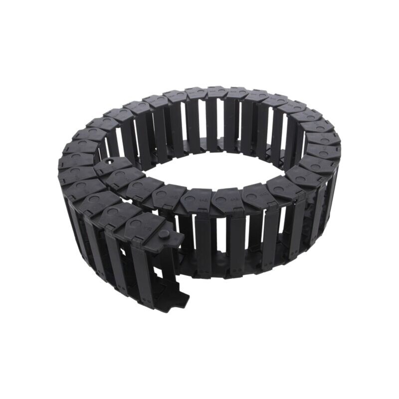 Ghidaj cu lanţ; B17; Raza înd: 100mm; L: 1006mm; În.int: 32mm
