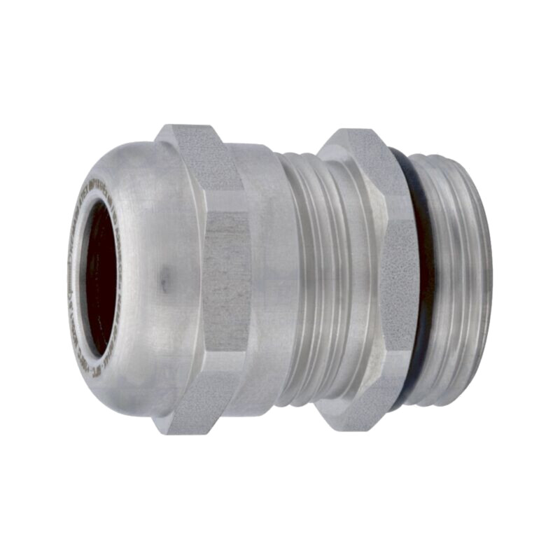 Garnitură de etanşare; M32; 1,5; IP68; oțel inoxidabil Garnitură de etanşare; M32; 1,5; IP68; oțel inoxidabil