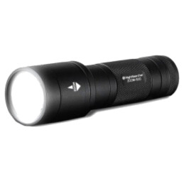 Lanternă: LED; etanşă la apă; Nr.diode: 1; 45h; L: 129mm; Ø: 38mm