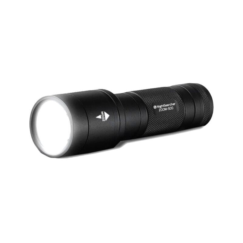 Lanternă: LED; etanşă la apă; Nr.diode: 1; 45h; L: 129mm; Ø: 38mm Lanternă: LED; etanşă la apă; Nr.diode: 1; 45h; L: 129mm; Ø: 38mm