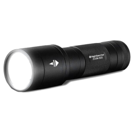 Lanternă: LED; etanşă la apă; Nr.diode: 1; 45h; L: 129mm; Ø: 38mm