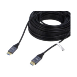 Cablu; HDMI mufă,din ambele părţi; PVC; HDCP 2.2,HDMI 2.1,optic