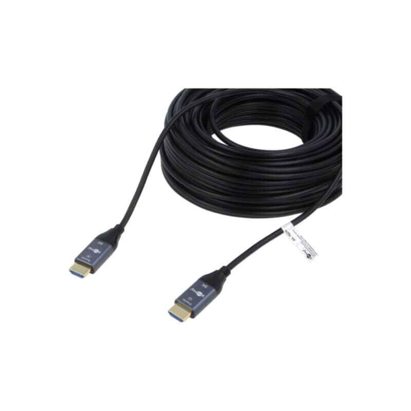 Cablu; HDMI mufă,din ambele părţi; PVC; HDCP 2.2,HDMI 2.1,optic Cablu; HDMI mufă,din ambele părţi; PVC; HDCP 2.2,HDMI 2.1,optic