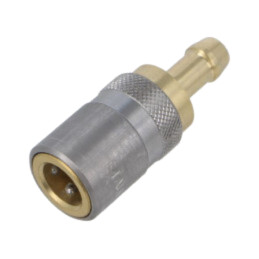 Term.îmbinare: cu eliberare rapidă; 10mm; soclu; 9mm