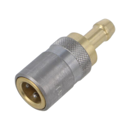 Term.îmbinare: cu eliberare rapidă; 10mm; soclu; 9mm