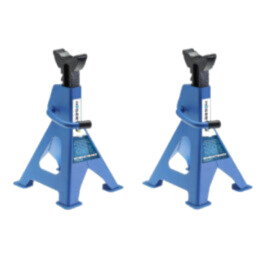 Cric auto tip trepied; 2buc.