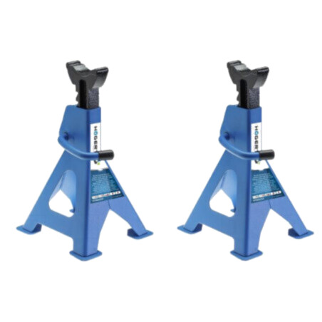 Cric auto tip trepied; 2buc.