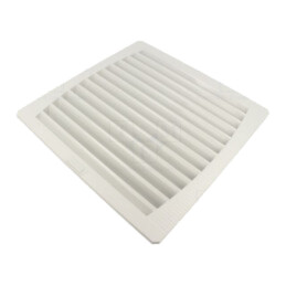 Filtru; Orif: 291x291mm; D: 39mm; IP54; Fixare: fixare prin apăsare
