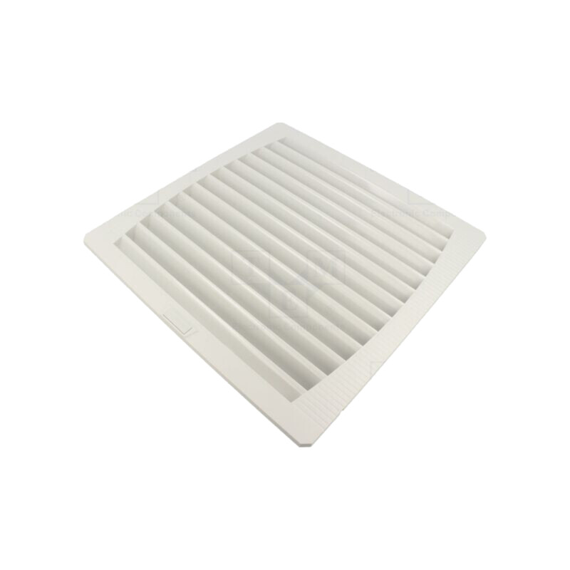 Filtru; Orif: 291x291mm; D: 39mm; IP54; Fixare: fixare prin apăsare