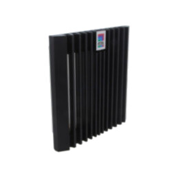 Filtru; IP54; RAL 9005