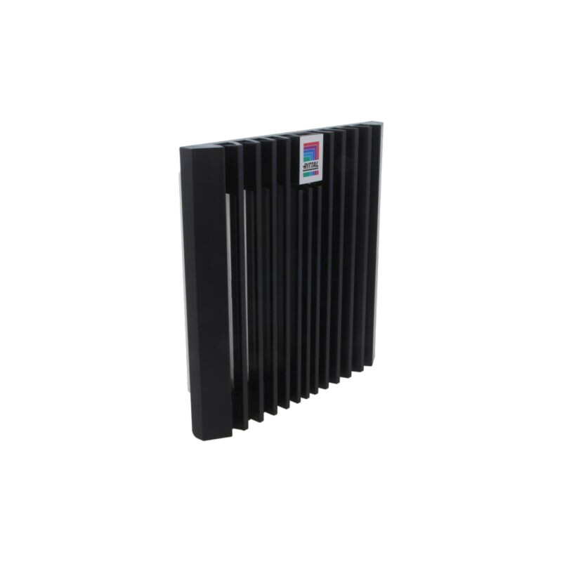 Filtru; IP54; RAL 9005 Filtru; IP54; RAL 9005