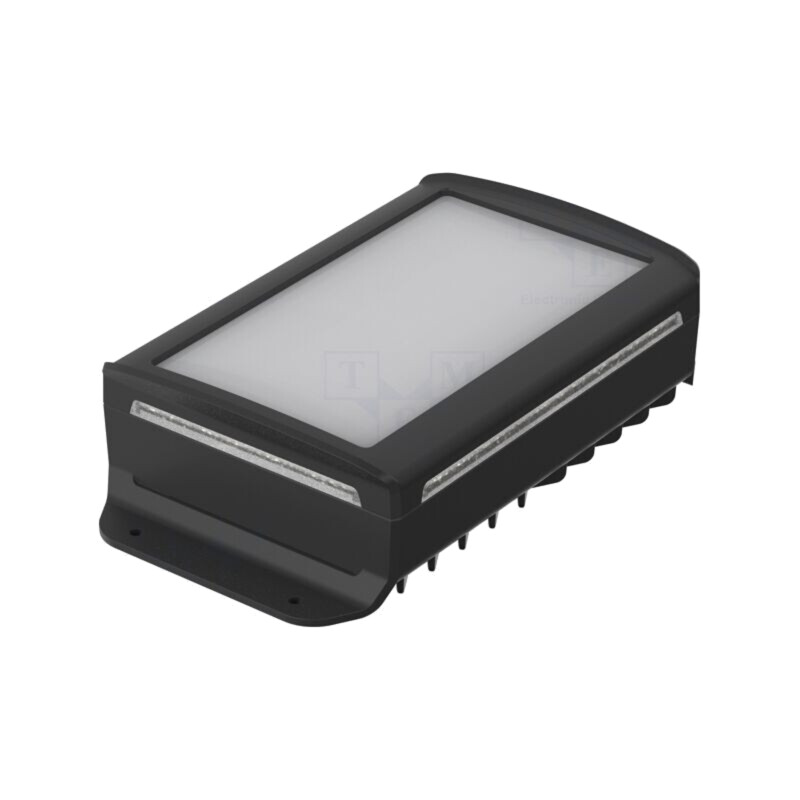 Carcasă: desktop; BoVersa; X: 120mm; Y: 216mm; Z: 55mm; neagră Carcasă: desktop; BoVersa; X: 120mm; Y: 216mm; Z: 55mm; neagră
