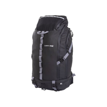 Rucsac; neagră; poliester,PVC; 30l