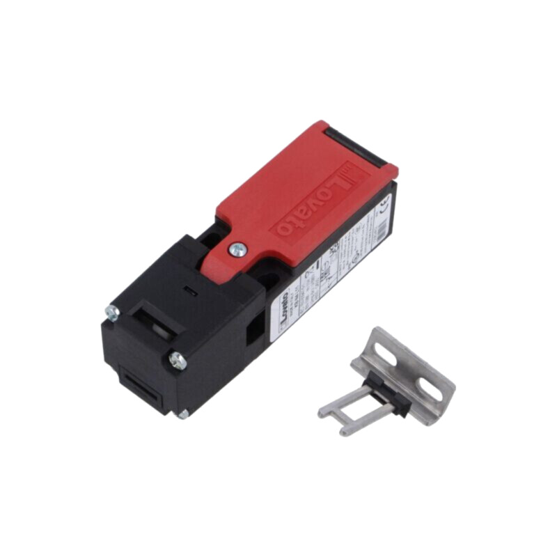 Întrerupător de siguranţă: cu cheie; KBN; NC + NO; IP65; plastic Întrerupător de siguranţă: cu cheie; KBN; NC + NO; IP65; plastic