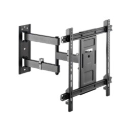 Suport LCD/LED; rotativă,pliabil; 50kg