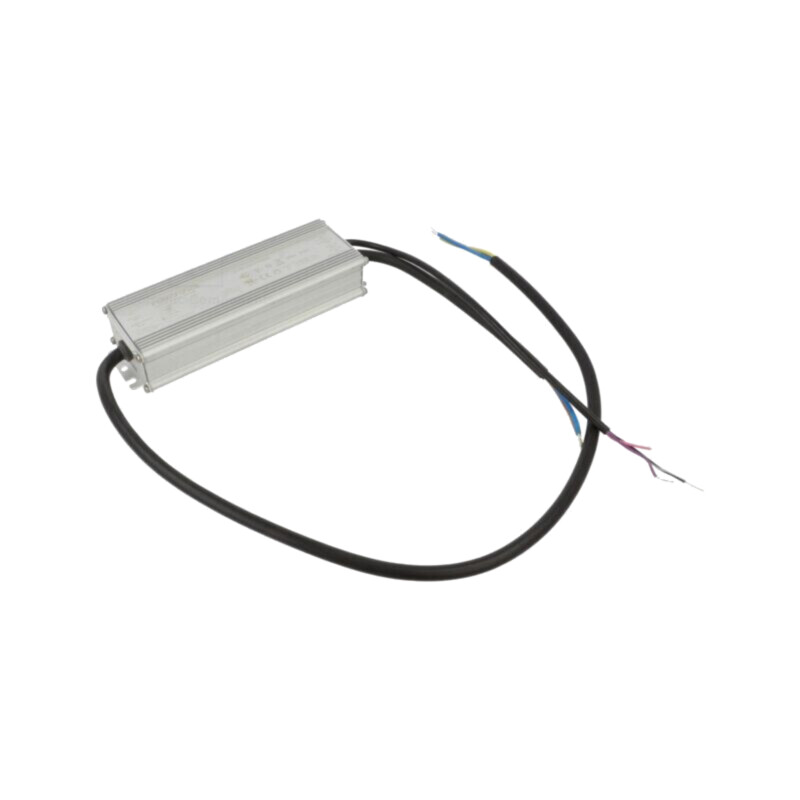 Alimentator: pulsatoriu; LED; 200W; 95÷286V; 70÷1050mA; 90÷305VAC Alimentator: pulsatoriu; LED; 200W; 95÷286V; 70÷1050mA; 90÷305VAC