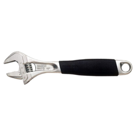 Cheie; franceză; Deschidere fălci: 33mm; Lung.tot: 257mm; ERGO®