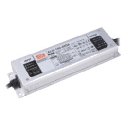 Alimentator: pulsatoriu; LED; 150W; 48VDC; 3,13A; 100÷305VAC; IP67