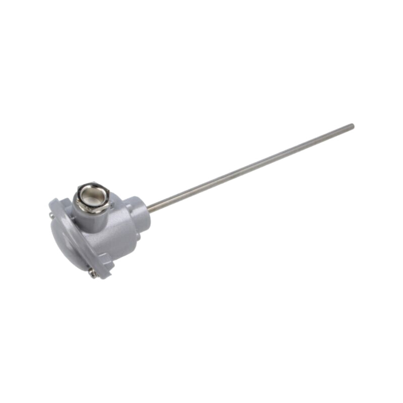 Senzor: temperatură; Pt100; 100Ω; Ø6x250mm; -40÷300°C Senzor: temperatură; Pt100; 100Ω; Ø6x250mm; -40÷300°C
