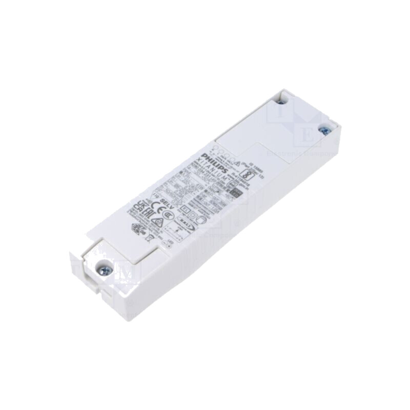 Alimentator: pulsatoriu; LED; 36W; 5÷54VDC; 0,3÷1,05mA; 220÷240VAC
