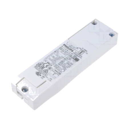 Alimentator: pulsatoriu; LED; 36W; 5÷54VDC; 0,3÷1,05mA; 220÷240VAC
