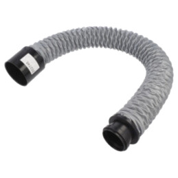 Accesorii: tub flexibil; pentru extractor de fum; L: 1m