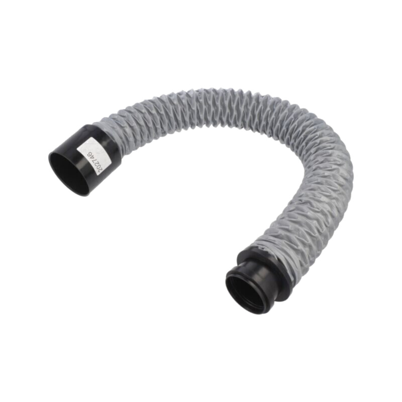 Accesorii: tub flexibil; pentru extractor de fum; L: 1m Accesorii: tub flexibil; pentru extractor de fum; L: 1m