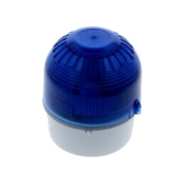 Semnalizator: luminos; lumină flash; albă; Sonos; 110/230VAC; IP65