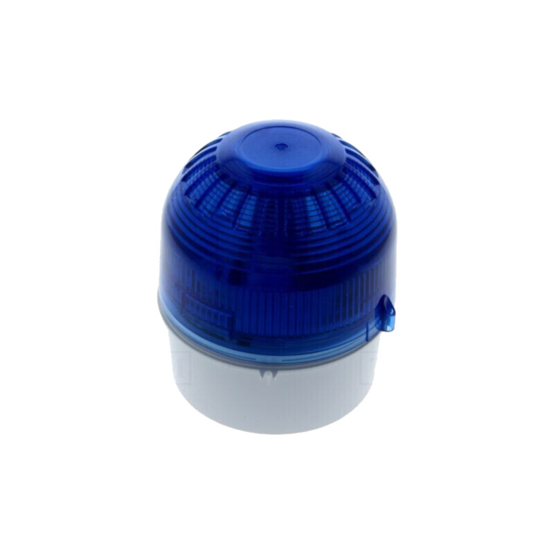 Semnalizator: luminos; lumină flash; albă; Sonos; 110/230VAC; IP65
