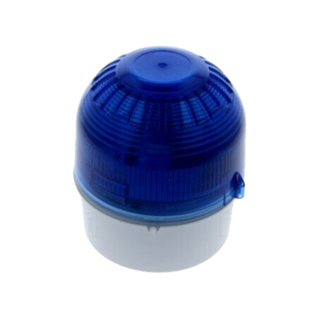 Semnalizator: luminos; lumină flash; albă; Sonos; 110/230VAC; IP65
