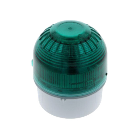 Semnalizator: luminos; lumină flash; albă; Sonos; 110/230VAC; IP65