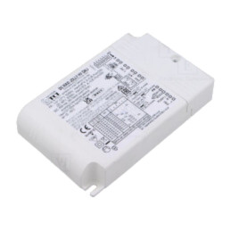 Alimentator: pulsatoriu; LED; 2÷112VDC; 250÷700mA; IP20; -25÷50°C