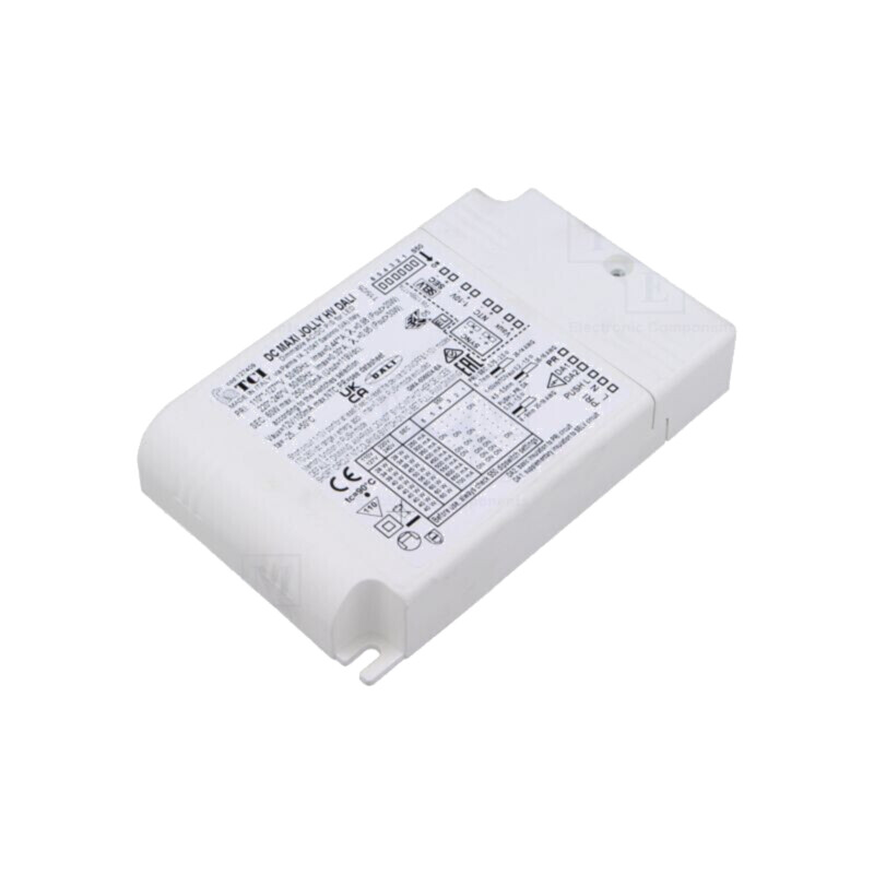 Alimentator: pulsatoriu; LED; 2÷112VDC; 250÷700mA; IP20; -25÷50°C Alimentator: pulsatoriu; LED; 2÷112VDC; 250÷700mA; IP20; -25÷50°C