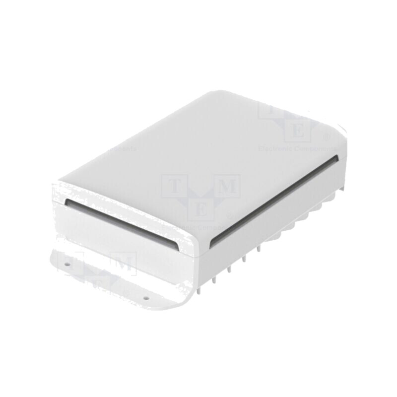 Carcasă: desktop; BoVersa; X: 120mm; Y: 216mm; Z: 55mm; albe Carcasă: desktop; BoVersa; X: 120mm; Y: 216mm; Z: 55mm; albe