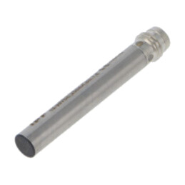 Senzor: inductiv; OUT: PNP / NO; 1,5mm; 10÷30VDC; Ø6,5; IP67; 200mA