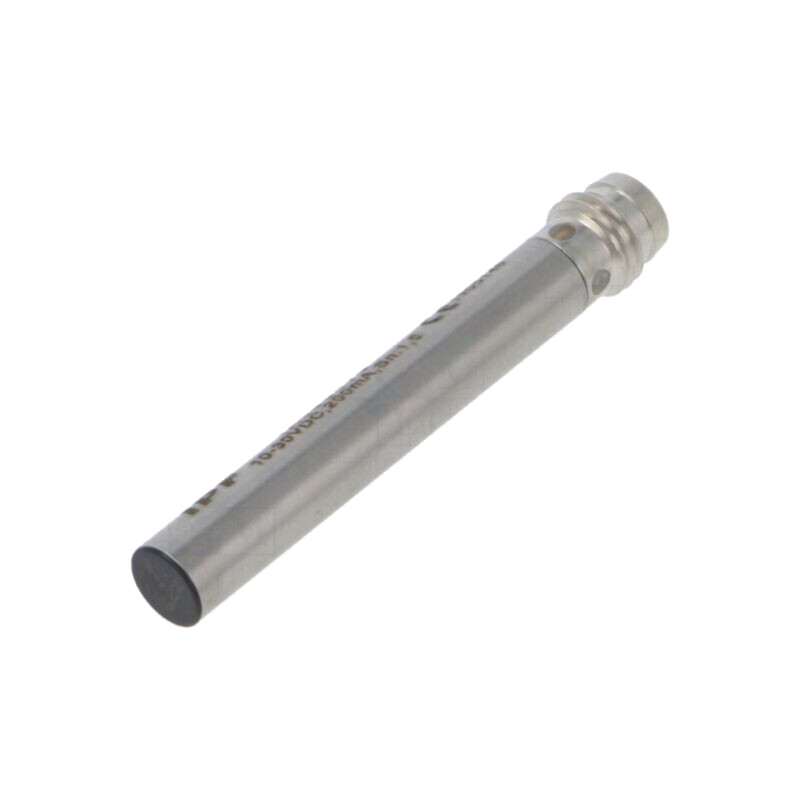 Senzor: inductiv; OUT: PNP / NO; 1,5mm; 10÷30VDC; Ø6,5; IP67; 200mA Senzor: inductiv; OUT: PNP / NO; 1,5mm; 10÷30VDC; Ø6,5; IP67; 200mA