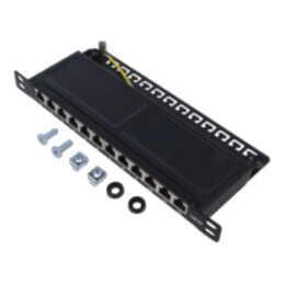 Patch panel