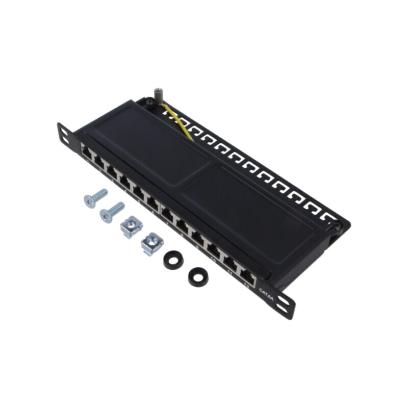 Patch panel